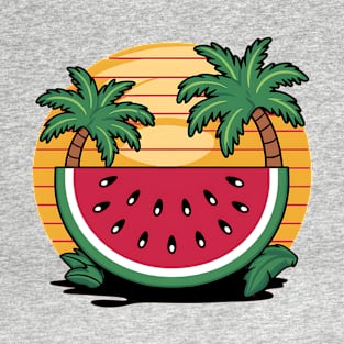 Watermelon T-Shirt